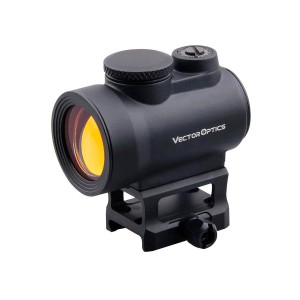 Коллиматор Vector Optics Centurion 1x30, точка 3 МOA красная арт.: SCRD-34 [VECTOR OPTICS]